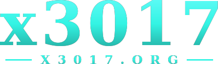 x3017 logo